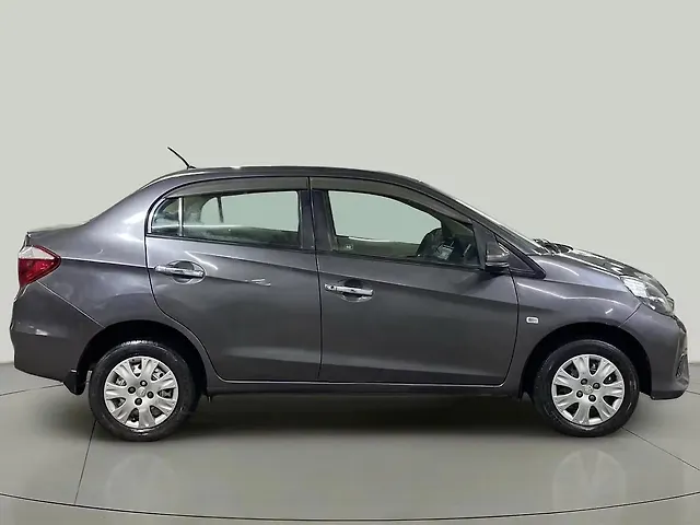 Used Honda Amaze [2016-2018] 1.2 S i-VTEC Opt in Ghaziabad