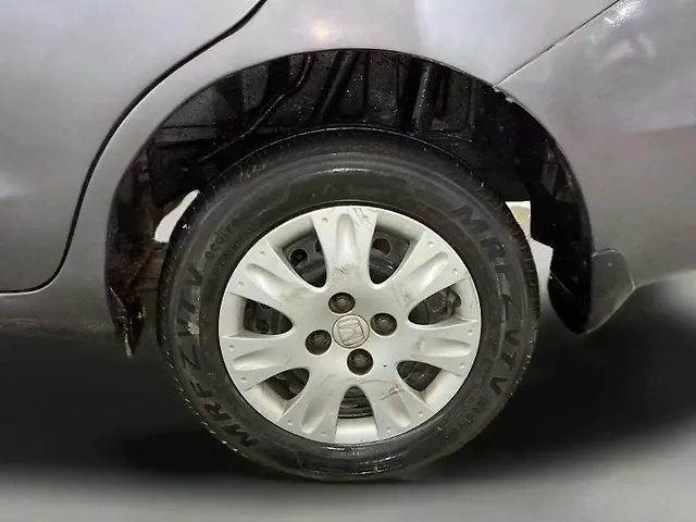 Used Honda Amaze [2016-2018] 1.2 S i-VTEC Opt in Ghaziabad