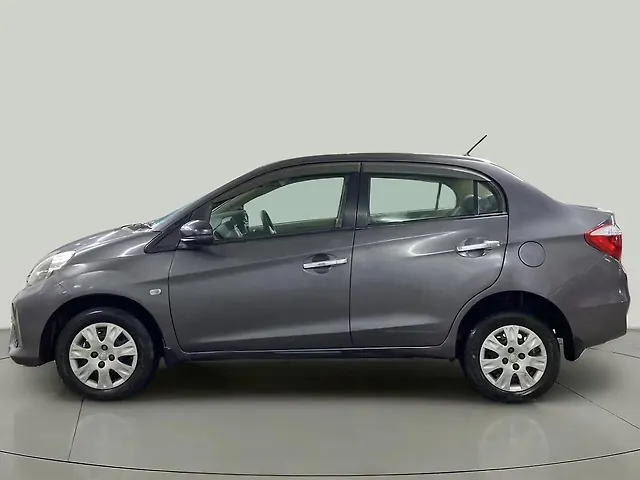 Used Honda Amaze [2016-2018] 1.2 S i-VTEC Opt in Ghaziabad