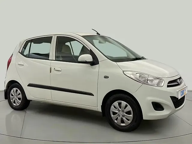 Used 2012 Hyundai i10 in Ghaziabad