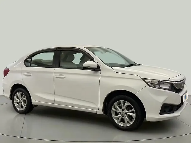 Used 2021 Honda Amaze in Ghaziabad