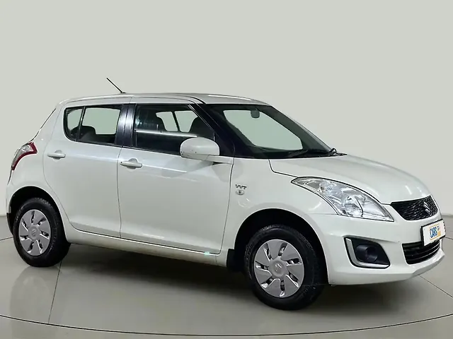 Used 2017 Maruti Suzuki Swift in Ghaziabad
