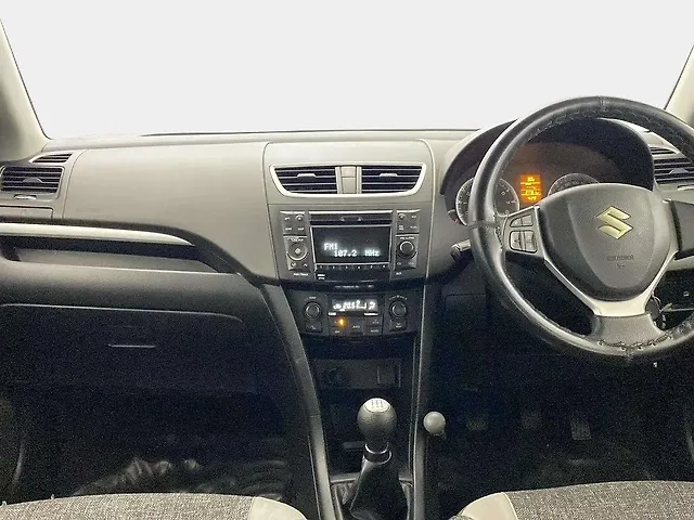 Used Maruti Suzuki Swift [2011-2014] ZXi in Ghaziabad