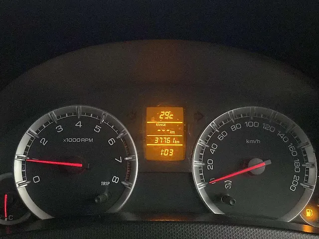 Used Maruti Suzuki Swift [2011-2014] ZXi in Ghaziabad