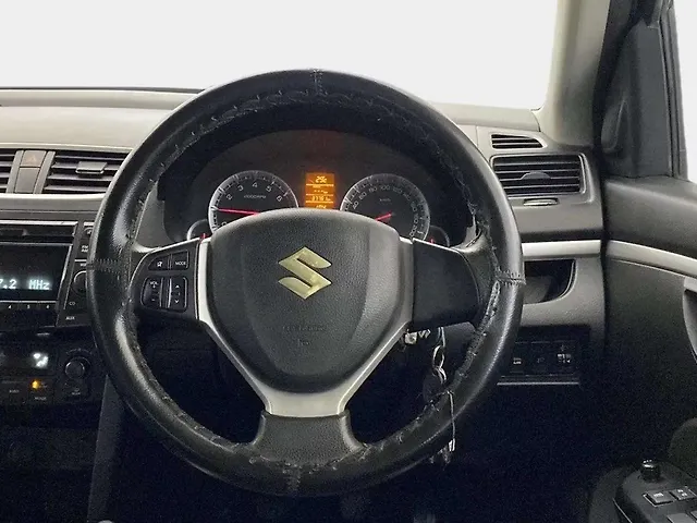 Used Maruti Suzuki Swift [2011-2014] ZXi in Ghaziabad