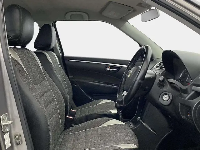 Used Maruti Suzuki Swift [2011-2014] ZXi in Ghaziabad