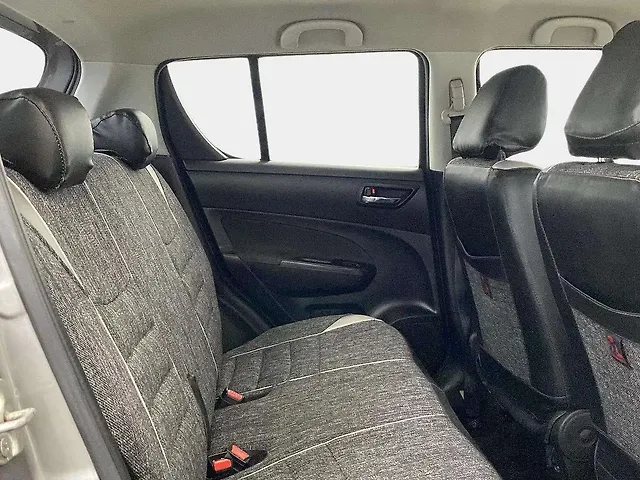 Used Maruti Suzuki Swift [2011-2014] ZXi in Ghaziabad