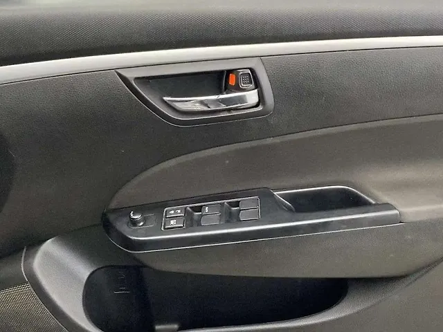 Used Maruti Suzuki Swift [2011-2014] ZXi in Ghaziabad