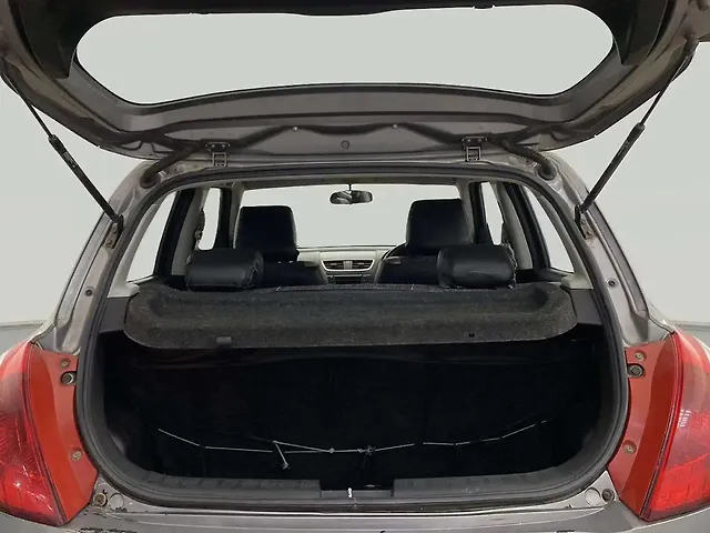 Used Maruti Suzuki Swift [2011-2014] ZXi in Ghaziabad