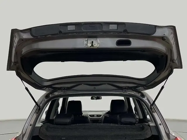Used Maruti Suzuki Swift [2011-2014] ZXi in Ghaziabad