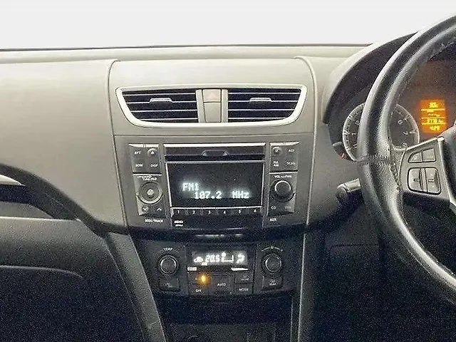 Used Maruti Suzuki Swift [2011-2014] ZXi in Ghaziabad