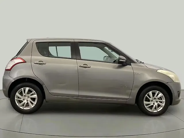 Used Maruti Suzuki Swift [2011-2014] ZXi in Ghaziabad