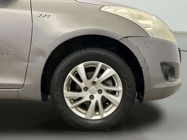 Used Maruti Suzuki Swift [2011-2014] ZXi in Ghaziabad