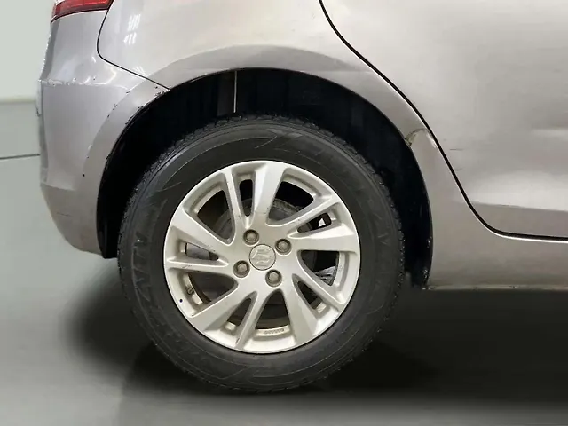Used Maruti Suzuki Swift [2011-2014] ZXi in Ghaziabad