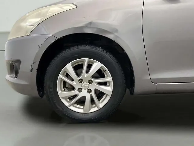Used Maruti Suzuki Swift [2011-2014] ZXi in Ghaziabad