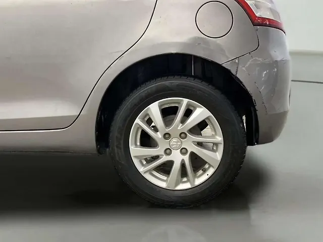 Used Maruti Suzuki Swift [2011-2014] ZXi in Ghaziabad