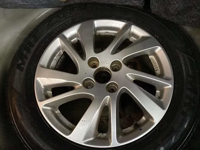 Used Maruti Suzuki Swift [2011-2014] ZXi in Ghaziabad