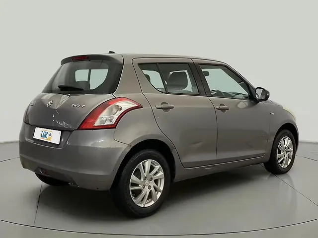 Used Maruti Suzuki Swift [2011-2014] ZXi in Ghaziabad