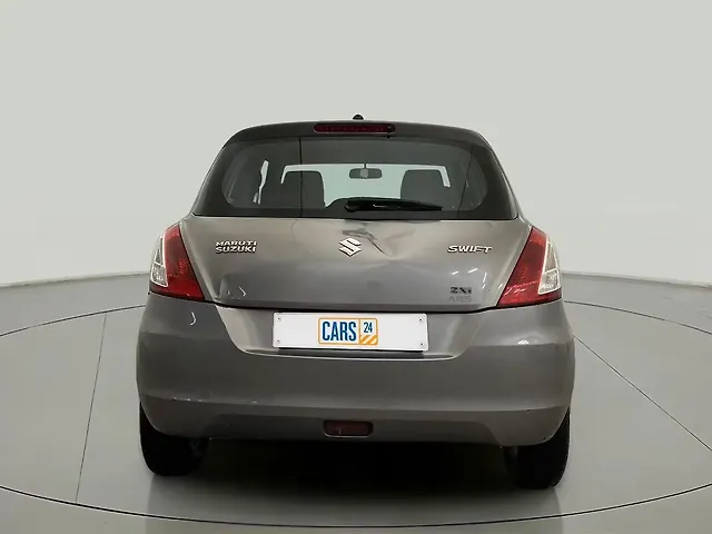 Used Maruti Suzuki Swift [2011-2014] ZXi in Ghaziabad