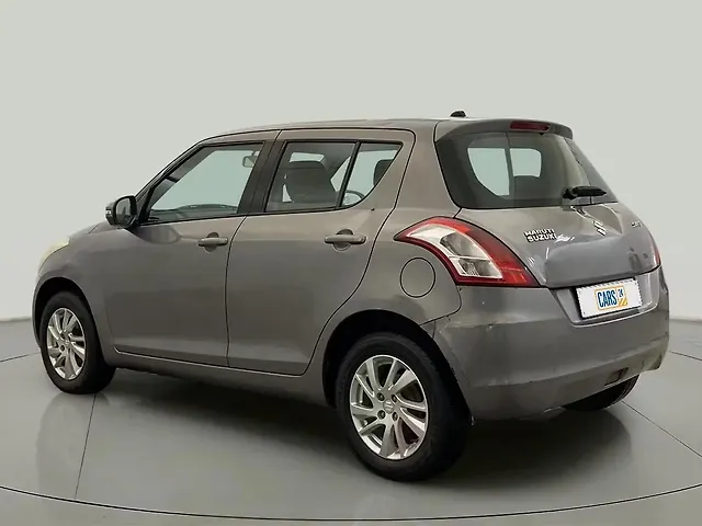 Used Maruti Suzuki Swift [2011-2014] ZXi in Ghaziabad