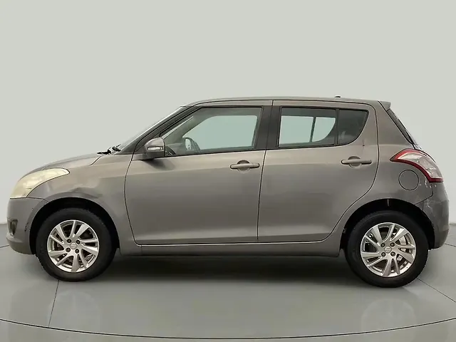 Used Maruti Suzuki Swift [2011-2014] ZXi in Ghaziabad