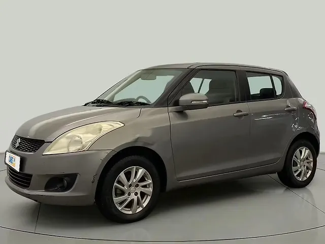 Used Maruti Suzuki Swift [2011-2014] ZXi in Ghaziabad