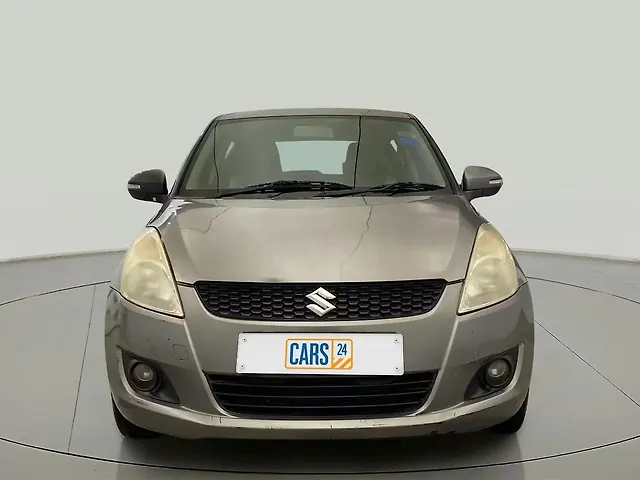 Used Maruti Suzuki Swift [2011-2014] ZXi in Ghaziabad