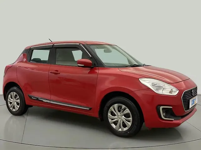 Used 2019 Maruti Suzuki Swift in Ghaziabad