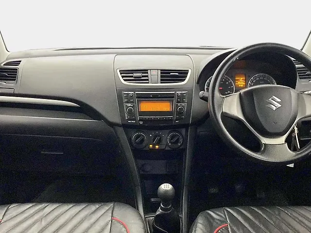 Used Maruti Suzuki Swift [2014-2018] VXi [2014-2017] in Ghaziabad