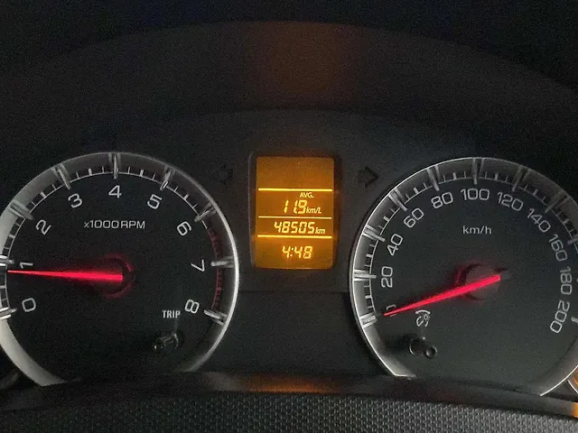Used Maruti Suzuki Swift [2014-2018] VXi [2014-2017] in Ghaziabad