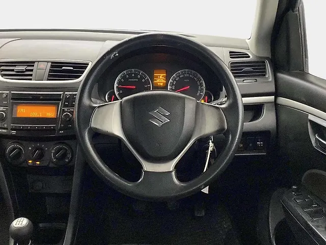 Used Maruti Suzuki Swift [2014-2018] VXi [2014-2017] in Ghaziabad