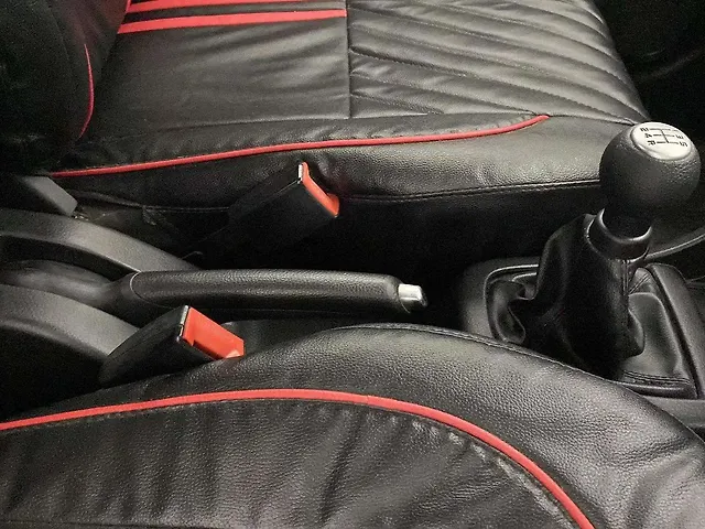 Used Maruti Suzuki Swift [2014-2018] VXi [2014-2017] in Ghaziabad