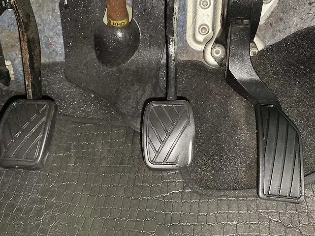 Used Maruti Suzuki Swift [2014-2018] VXi [2014-2017] in Ghaziabad