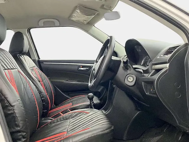 Used Maruti Suzuki Swift [2014-2018] VXi [2014-2017] in Ghaziabad