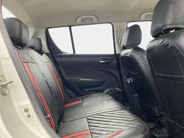 Used Maruti Suzuki Swift [2014-2018] VXi [2014-2017] in Ghaziabad