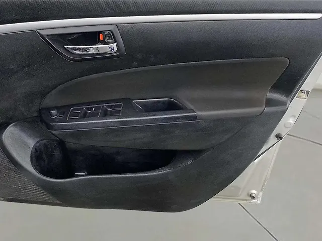 Used Maruti Suzuki Swift [2014-2018] VXi [2014-2017] in Ghaziabad
