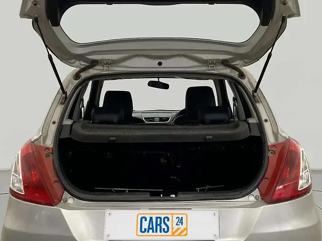 Used Maruti Suzuki Swift [2014-2018] VXi [2014-2017] in Ghaziabad