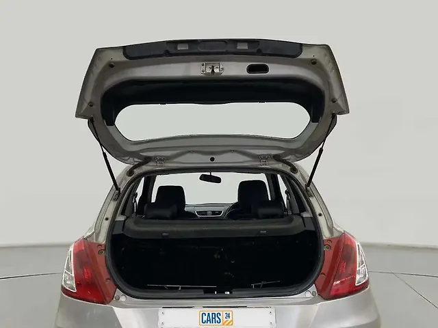 Used Maruti Suzuki Swift [2014-2018] VXi [2014-2017] in Ghaziabad