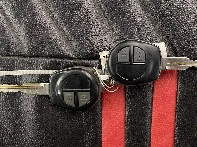 Used Maruti Suzuki Swift [2014-2018] VXi [2014-2017] in Ghaziabad