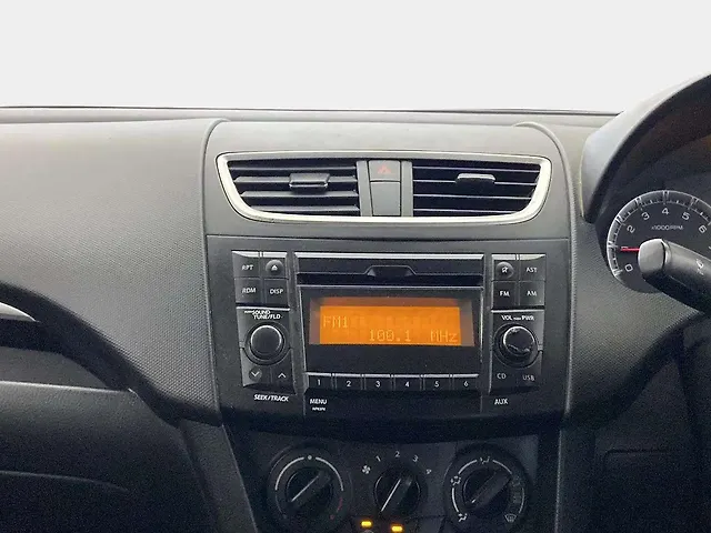 Used Maruti Suzuki Swift [2014-2018] VXi [2014-2017] in Ghaziabad