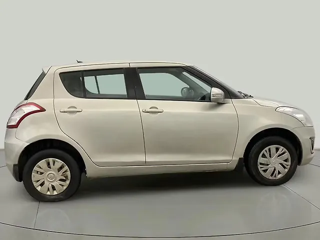 Used Maruti Suzuki Swift [2014-2018] VXi [2014-2017] in Ghaziabad