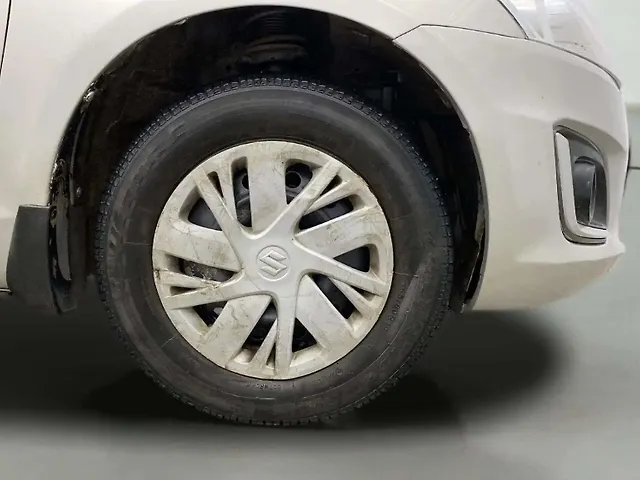 Used Maruti Suzuki Swift [2014-2018] VXi [2014-2017] in Ghaziabad