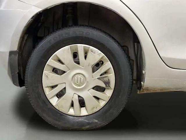 Used Maruti Suzuki Swift [2014-2018] VXi [2014-2017] in Ghaziabad