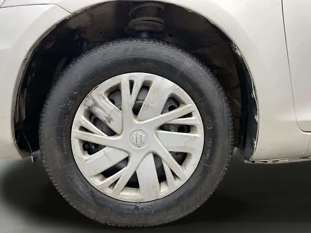 Used Maruti Suzuki Swift [2014-2018] VXi [2014-2017] in Ghaziabad