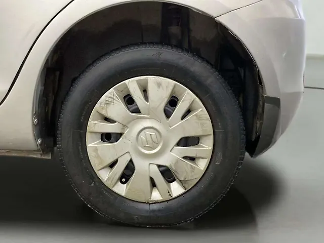 Used Maruti Suzuki Swift [2014-2018] VXi [2014-2017] in Ghaziabad