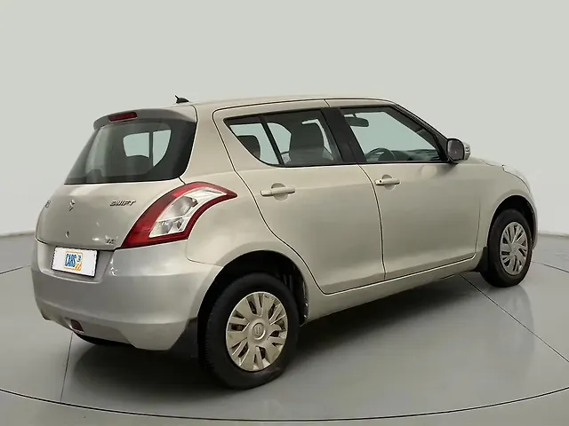 Used Maruti Suzuki Swift [2014-2018] VXi [2014-2017] in Ghaziabad