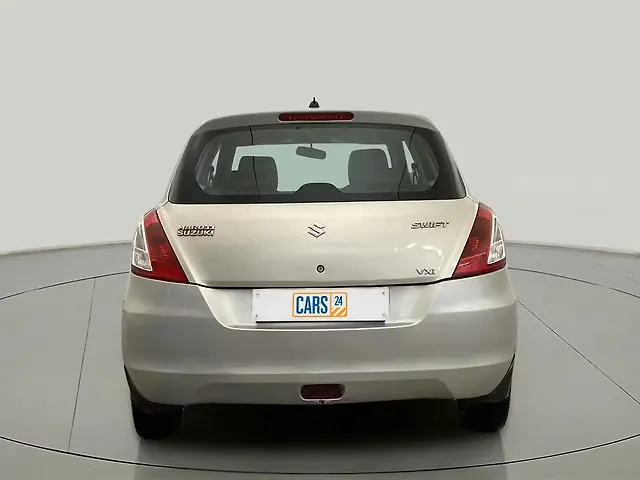Used Maruti Suzuki Swift [2014-2018] VXi [2014-2017] in Ghaziabad