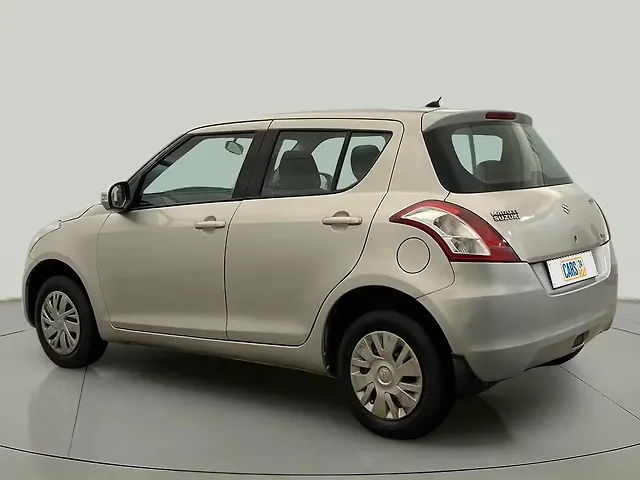 Used Maruti Suzuki Swift [2014-2018] VXi [2014-2017] in Ghaziabad