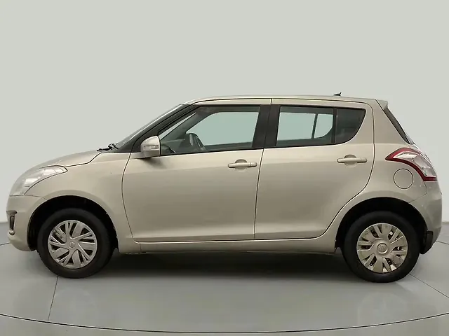 Used Maruti Suzuki Swift [2014-2018] VXi [2014-2017] in Ghaziabad
