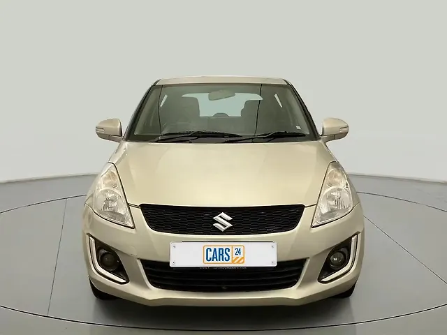 Used Maruti Suzuki Swift [2014-2018] VXi [2014-2017] in Ghaziabad